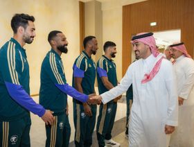 وزير الرياضة السعودي: ملتزمون بمونديال آمن وتذاكر ميسرة في 2034