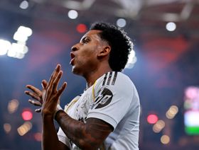 موعد كلاسيكو ريال مدريد وبرشلونة بنهائي السوبر الإسباني والقنوات الناقلة