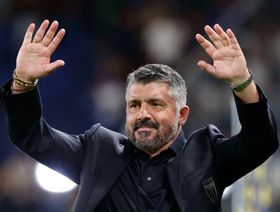 غاتوزو: إيطاليا ليست قلقة من مواجهة إسرائيل وخطأ دوناروما مفيد