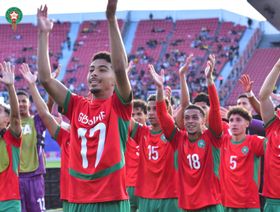 ما سر تألق المغرب على مستوى منتخبات الشباب؟