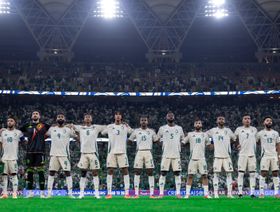 موعد مباراة السعودية والعراق الحاسمة للتأهل لكأس العالم 2026