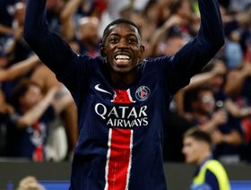 ديمبيلي: برشلونة كان فريق أحلامي وأرفض إهانته