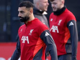 تييري هنري يعاتب محمد صلاح: واجهت نفس الموقف.. لا تنشر غسيلك القذر