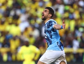 موعد مباراة بيراميدز وصنداونز بإياب نهائي دوري أبطال إفريقيا