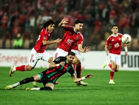 موعد مباراة الترجي الرياضي والأهلي في دوري أبطال إفريقيا