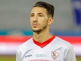 أحمد فتوح يعتذر للجماهير بعد تجديد عقده مع الزمالك