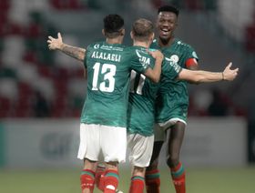 الاتفاق ينتصر في مستهل مشواره بدوري أبطال الخليج