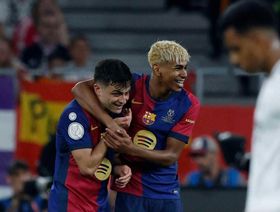 لامين يامال يوجه رسالة نارية إلى ريال مدريد بعد نهائي الكأس
