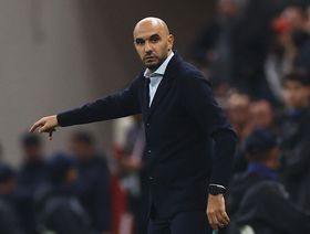 هل يستقيل وليد الركراكي من تدريب المغرب بعد نهائي كأس أمم إفريقيا؟