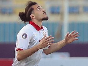 لاعب تونسي شاب يقترب من الانتقال إلى بولونيا الإيطالي