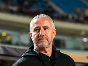 الهلال السوداني يُكمل إجراءات التعاقد مع مدرب الترجي السابق