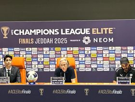 ماذا قال جيسوس عن إصابة كانسيلو وفوز الهلال بسباعية؟