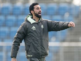 أربيلوا يتسلح بلاعبي أكاديمية ريال مدريد ضد ألباسيتي في كأس الملك