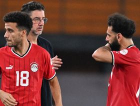 وكيل محمد صلاح: إصابته أكثر خطورة... وسيعود للمنتخب بعد تعافيه