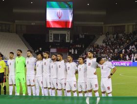 وزير الرياضة الإيراني: لا يمكننا تحت أي ظرف المشاركة في كأس العالم