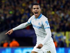 فنربخشة يقدم 30 مليون يورو لضم غرينوود ومارسيليا يطلب المزيد