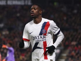 باريس سان جيرمان "يخمد نار" تصريحات عثمان ديمبيلي ولويس إنريكي