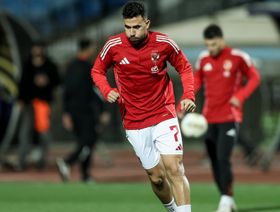 الأهلي المصري يعلن رحيل القائد تريزيغيه