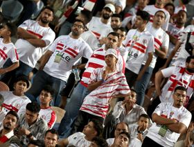 "بسبب وفاة أخي".. لاعب الزمالك يصدم المشجعين الغاضبين