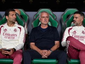 مورينيو: سيميوني رفيق سلاح ولا يمكن مقارنة ريال مدريد ببرشلونة