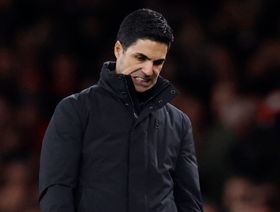 أرتيتا بعد فوز بالحظ: أداء أرسنال غير مقبول وغيوكيريس مظلوم