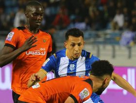 4 مواجهات لتفادي الهبوط تخطف الأنظار في الدوري المغربي
