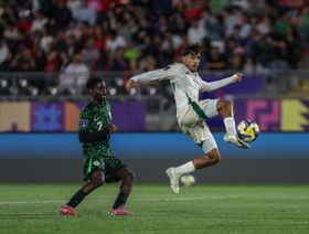 السعودية تخسر أمام نيجيريا بركلة جزاء متأخرة بمونديال الشباب