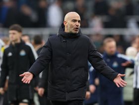 رسمياً.. تشيلسي يعلن انفصاله عن مدربه إنزو ماريسكا