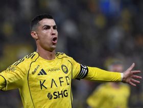 رونالدو يقود هجوم النصر أمام الاتفاق من أجل الفوز 11