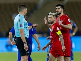 قرار صادم لشباب الأهلي قبل نهائي دوري أبطال آسيا للنخبة