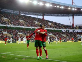 رونالدو يُبرر غيابه عن جنازة جوتا بعدم رغبته في المشاركة في "سيرك"