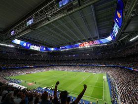 تذاكر مباراة ريال مدريد وبرشلونة تنفد في أقلّ من 5 دقائق