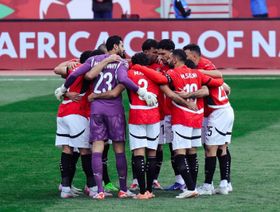 5 أرقام مميزة لمنتخب مصر ومحمد صلاح بعد فوز ملحمي على جنوب إفريقيا