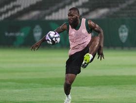 تشكيلة الأهلي المتوقعة أمام الخليج في الدوري السعودي