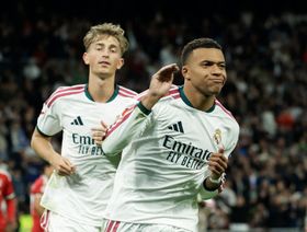 شاهد.. ريال مدريد يقنع جمهوره قبل الكلاسيكو برباعية جميلة أمام إشبيلية