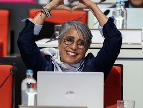 انتخاب المغربية المتوكل نائباً لرئيس اللجنة الأولمبية الدولية