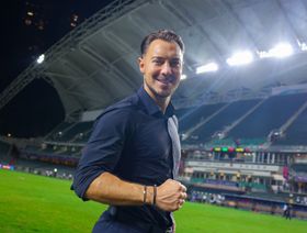 يايسله يستهدف فك عقدة النصر في نهائي السوبر السعودي