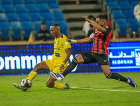 شاهد... الحزم يفوز في 90+6 ويُعقد موقف الرياض في صراع البقاء بدوري روشن