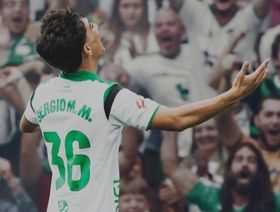 بالشرط الجزائي.. ريال مدريد يضم سيرخيو مارتينيز موهبة راسينغ