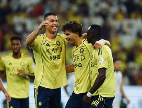 جواو فيليكس: كريستيانو رونالدو سيحاول أن يكون الأفضل حتى اعتزاله