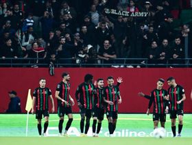 موعد ذهاب نهائي دوري أبطال إفريقيا بين الجيش الملكي وماميلودي صنداونز
