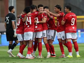 الأهلي يسحق أسيوط وبيراميدز يتجاوز القناة بكأس عاصمة مصر