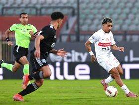 الزمالك يخسر في أول ظهور لمدربه الجديد ويعقّد موقفه بكأس عاصمة مصر