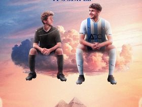 "الشحن اكتمل 100%".. بيراميدز يضم الأردني الفاخوري ويمازح فايق