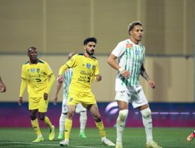 شاهد.. الحزم ينتفض في الوقت القاتل ليفوز على النجمة بثلاثية