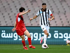 الشباب يودع كأس خادم الحرمين الشريفين مبكراً في الدقيقة 121