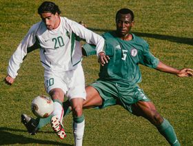 فأل خير للمغرب أمام نيجيريا و"عقدة مشتركة" في نصف نهائي كأس إفريقيا