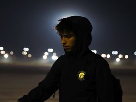 غياب رونالدو عن بعثة النصر إلى طشقند لمواجهة باختاكور في أبطال آسيا