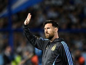 ميسي يحدد موعد مباراته الأخيرة في الأرجنتين.. ماذا عن كأس العالم؟