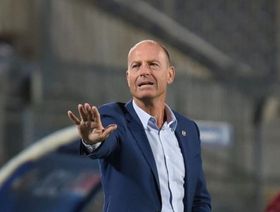 الأهلي المصري يقرر الانفصال عن المدرب توروب بعد نهاية الموسم